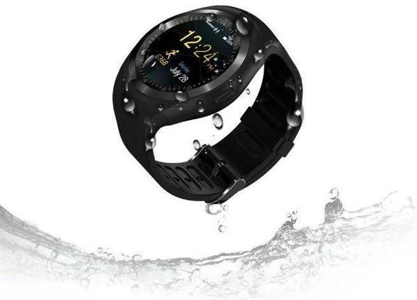 2018 LCD HD Smartwatch for Samsung